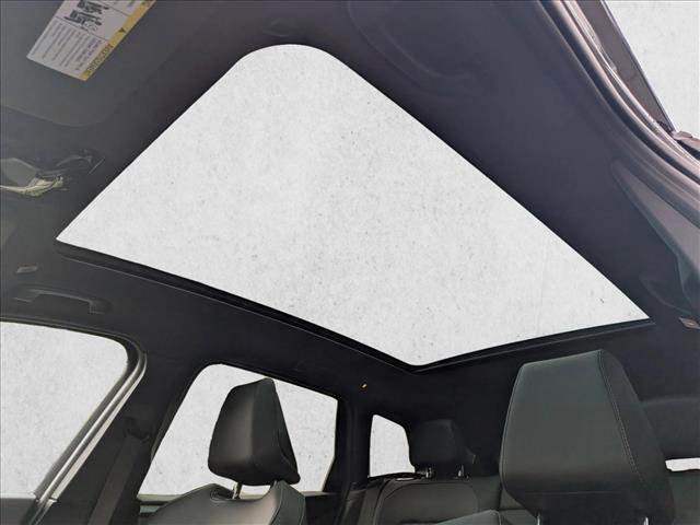 2026 BMW X3 30 xDrive Roseville CA