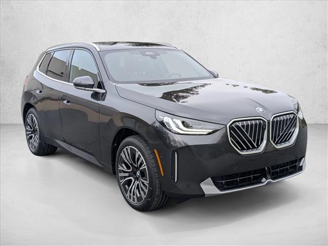 2026 BMW X3 30 xDrive Roseville CA