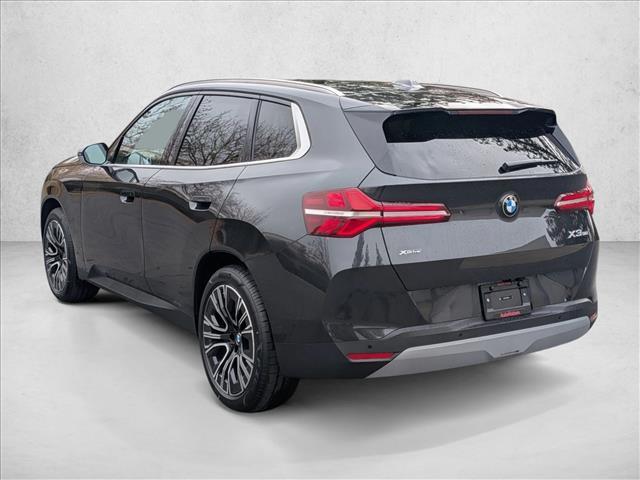 2026 BMW X3 30 xDrive Roseville CA