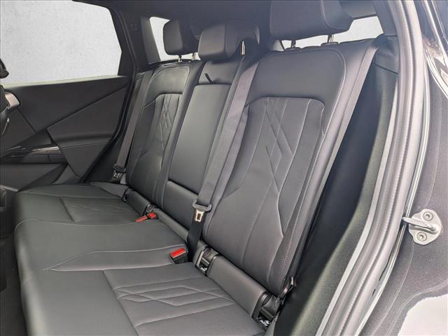 2026 BMW X3 30 xDrive Roseville CA