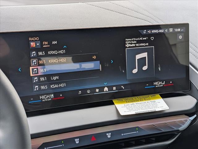 2026 BMW X3 30 xDrive Roseville CA