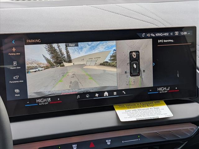 2026 BMW X3 30 xDrive Roseville CA