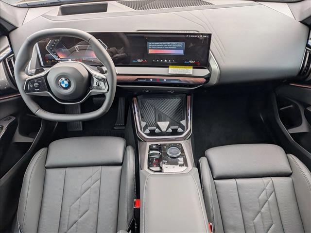 2026 BMW X3 30 xDrive Roseville CA