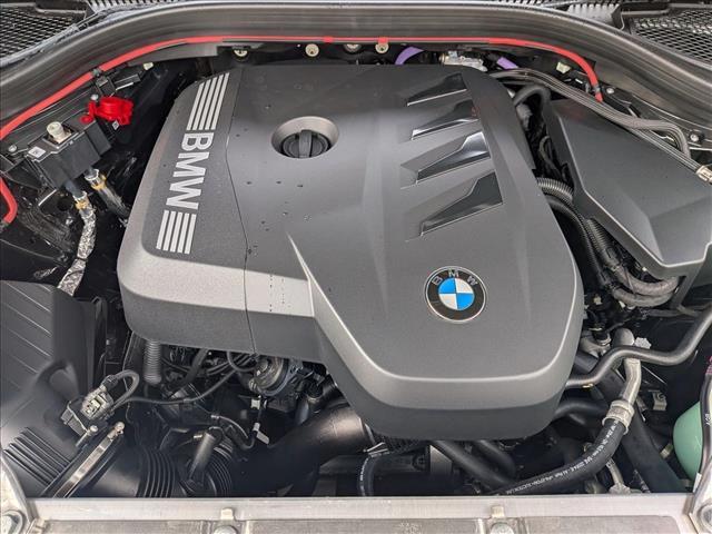 2026 BMW X3 30 xDrive Roseville CA