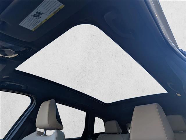 2026 BMW X3 30 xDrive Roseville CA