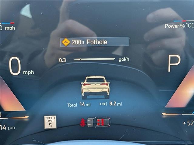 2026 BMW X3 30 xDrive Roseville CA