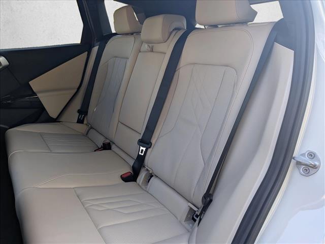 2026 BMW X3 30 xDrive Roseville CA