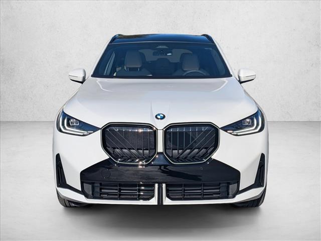 2026 BMW X3 30 xDrive Roseville CA