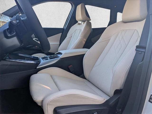 2026 BMW X3 30 xDrive Roseville CA