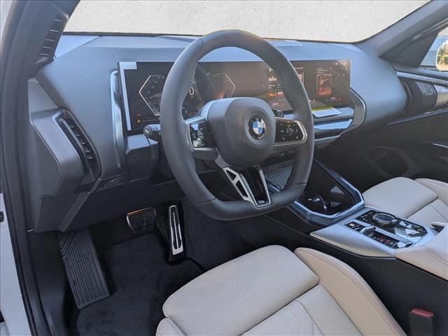 2026 BMW X3 30 xDrive Roseville CA