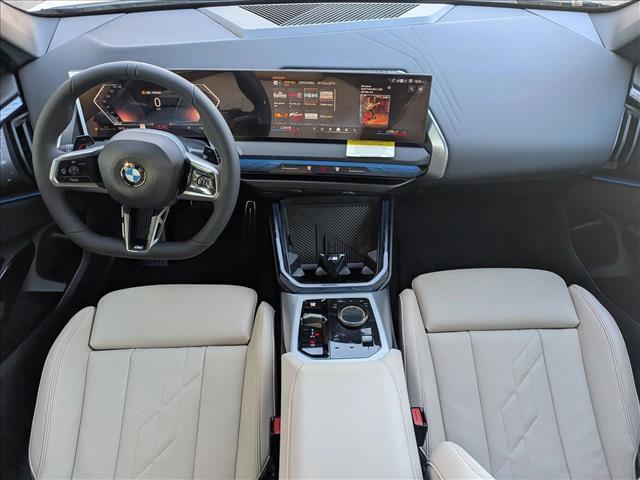 2026 BMW X3 30 xDrive Roseville CA