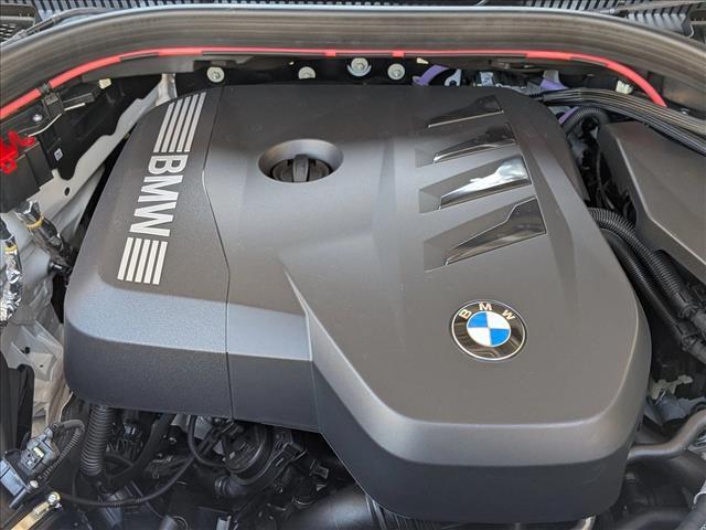 2026 BMW X3 30 xDrive Roseville CA