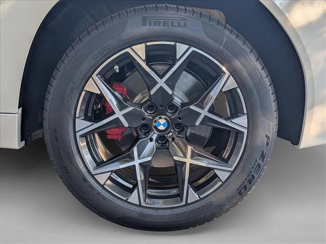 2026 BMW X3 30 xDrive Roseville CA