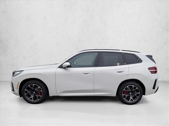 2026 BMW X3 30 xDrive Roseville CA