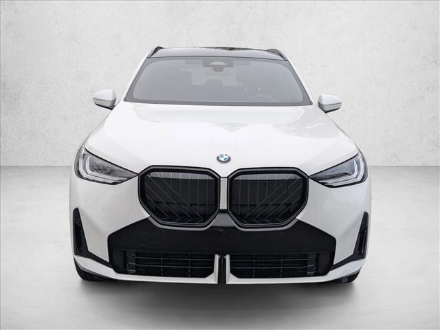 2026 BMW X3 30 xDrive Roseville CA