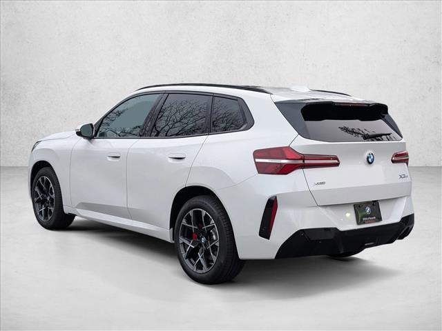 2026 BMW X3 30 xDrive Roseville CA