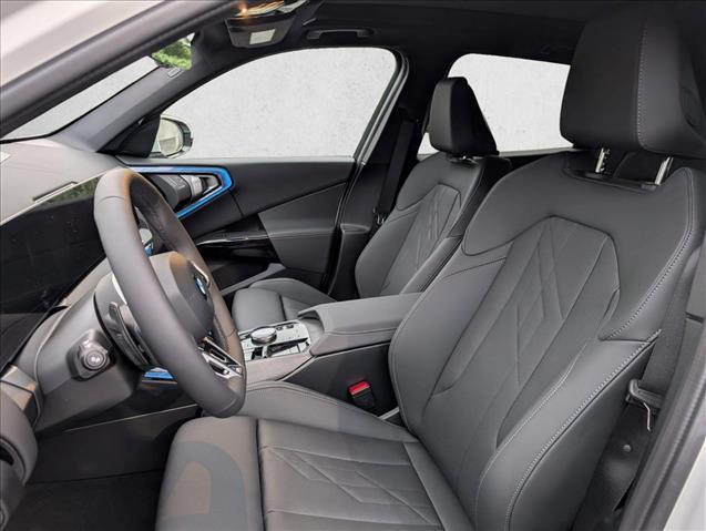 2026 BMW X3 30 xDrive Roseville CA