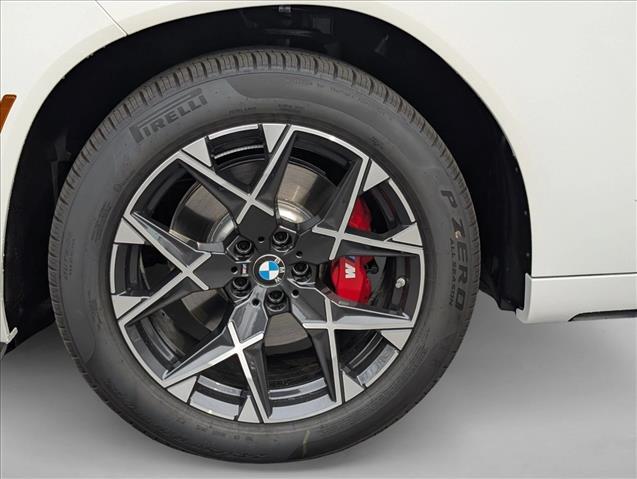 2026 BMW X3 30 xDrive Roseville CA