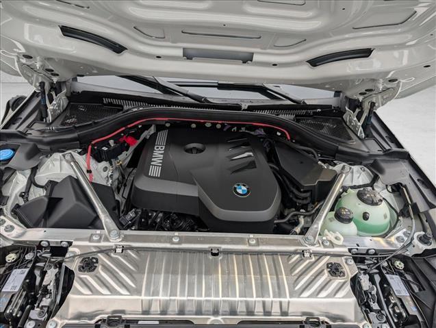 2026 BMW X3 30 xDrive Roseville CA