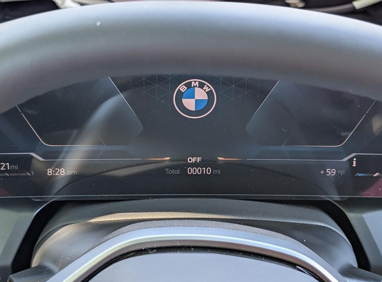 2026 BMW X3 30 xDrive Roseville CA