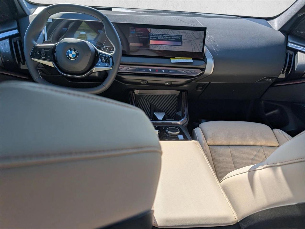 2026 BMW X3 30 xDrive Roseville CA