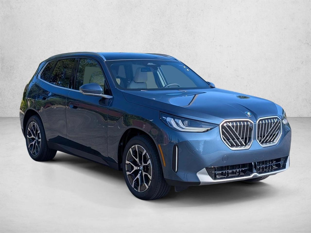2026 BMW X3 30 xDrive Roseville CA