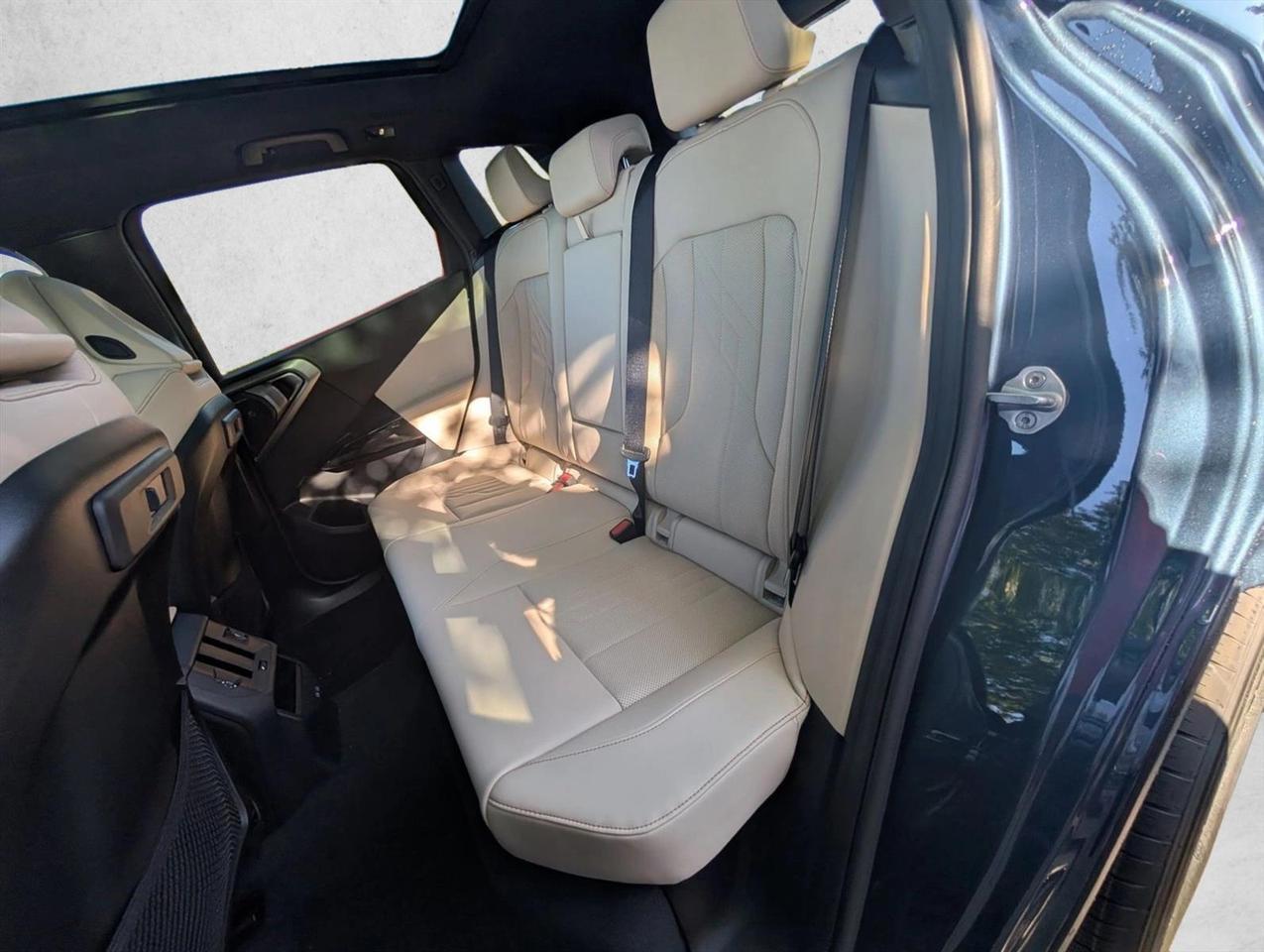 2026 BMW X3 30 xDrive Roseville CA