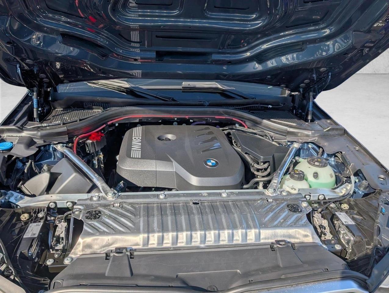 2026 BMW X3 30 xDrive Roseville CA