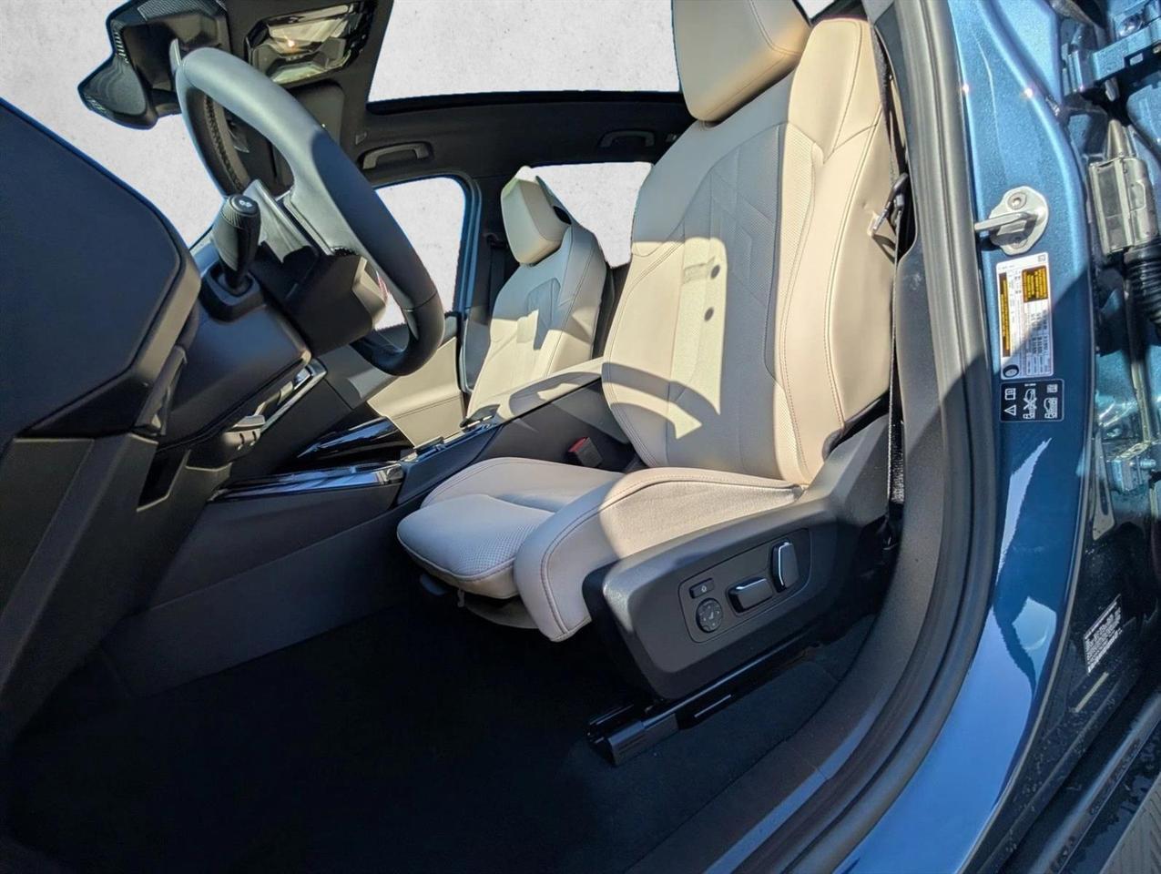 2026 BMW X3 30 xDrive Roseville CA