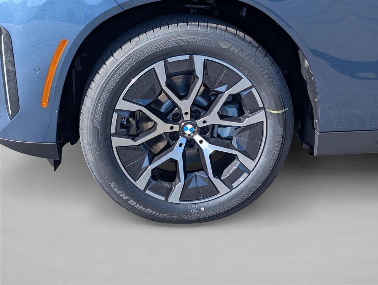 2026 BMW X3 30 xDrive Roseville CA