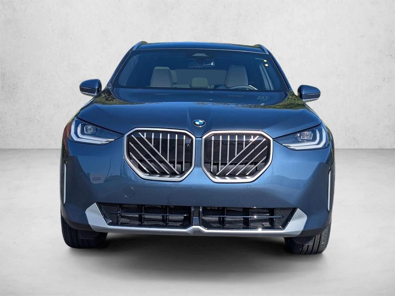 2026 BMW X3 30 xDrive Roseville CA