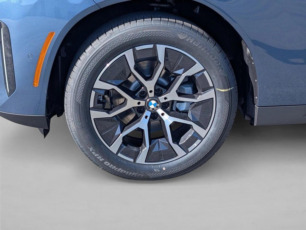 2026 BMW X3 30 xDrive Roseville CA