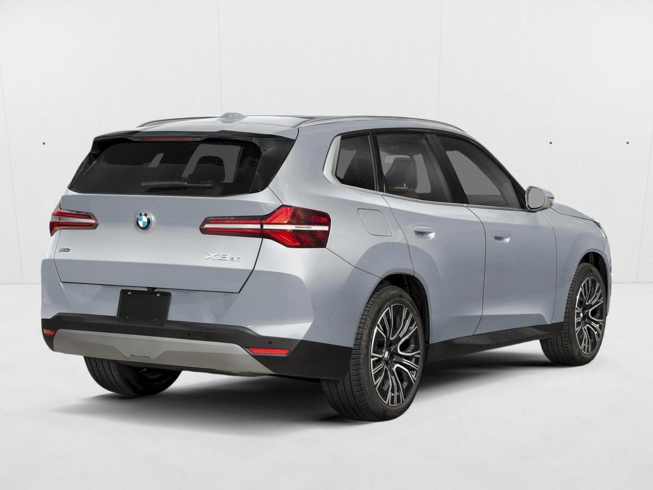 2026 BMW X3 30 xDrive Roseville CA