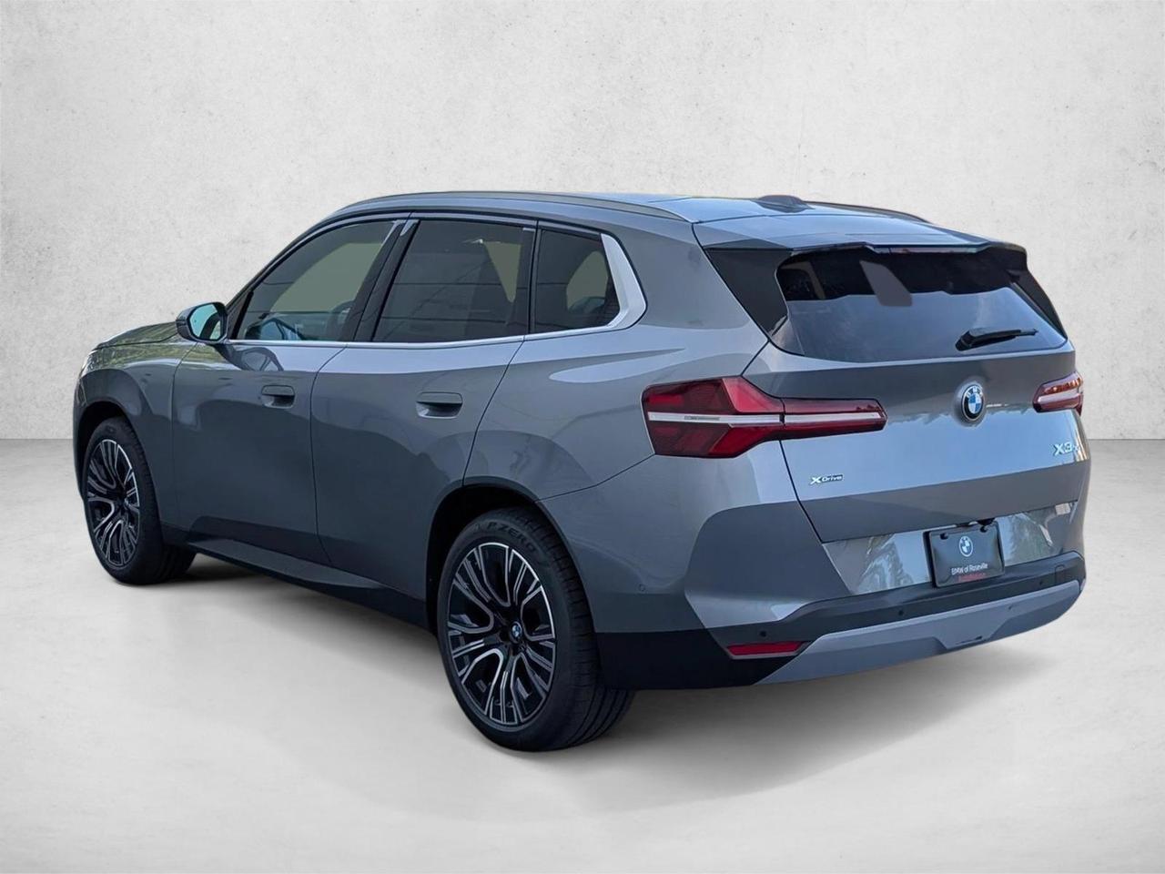 2026 BMW X3 30 xDrive Roseville CA