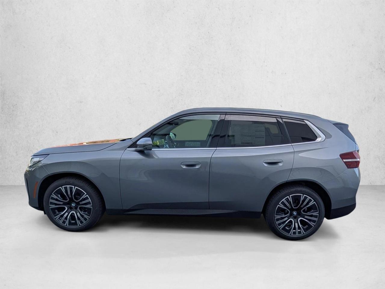 2026 BMW X3 30 xDrive Roseville CA