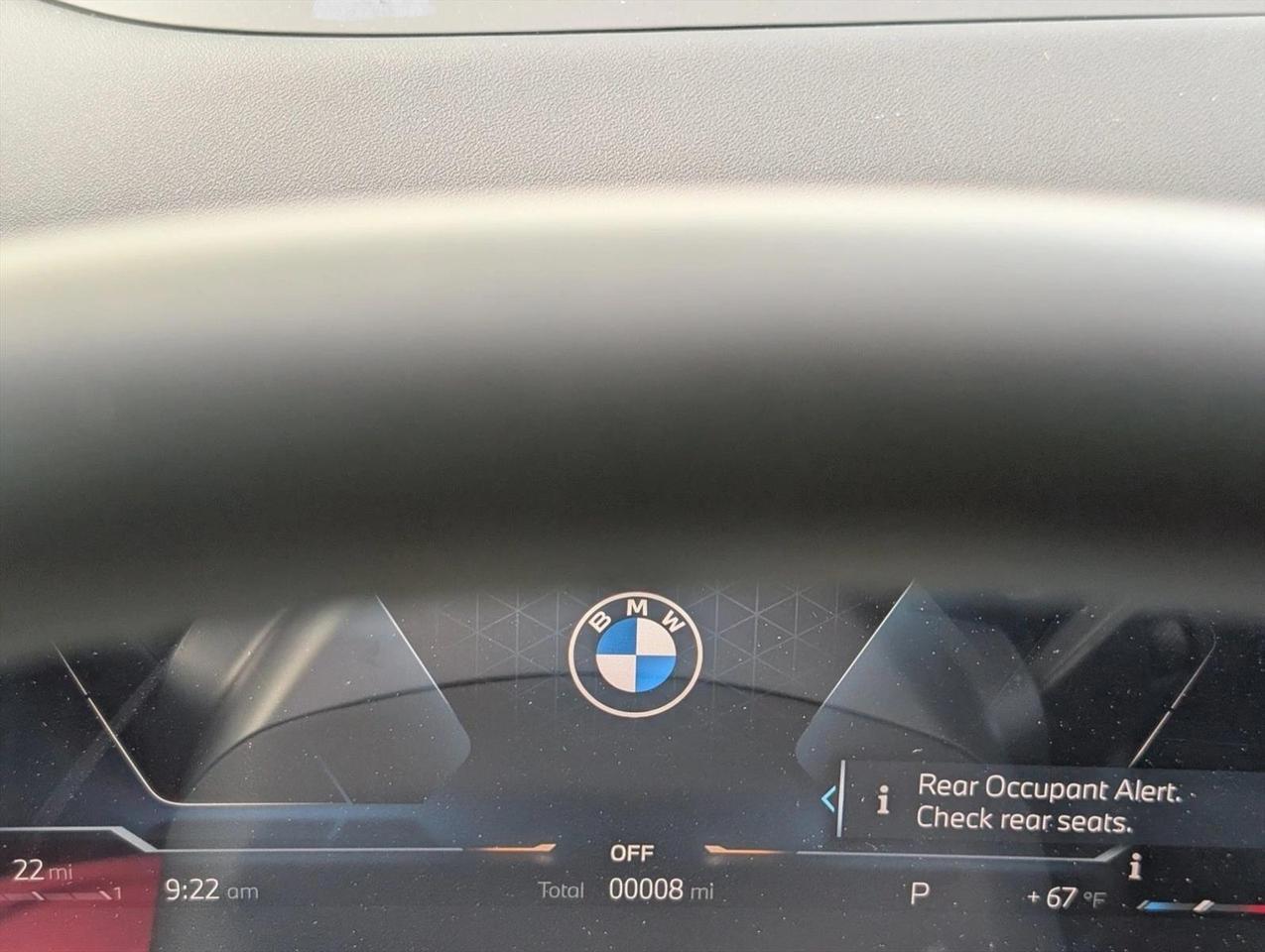 2026 BMW X3 30 xDrive Roseville CA