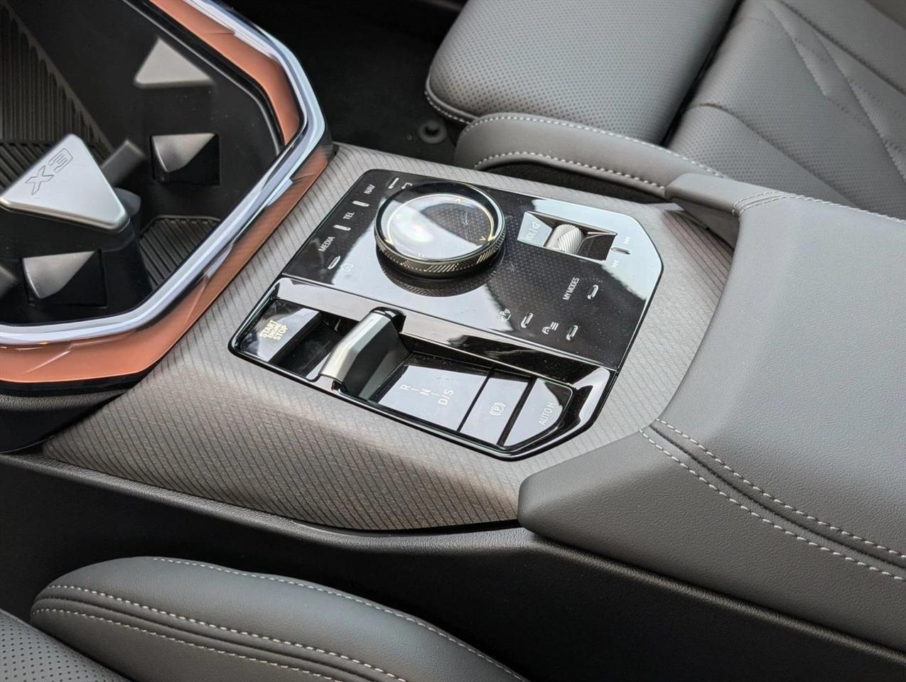 2026 BMW X3 30 xDrive Roseville CA