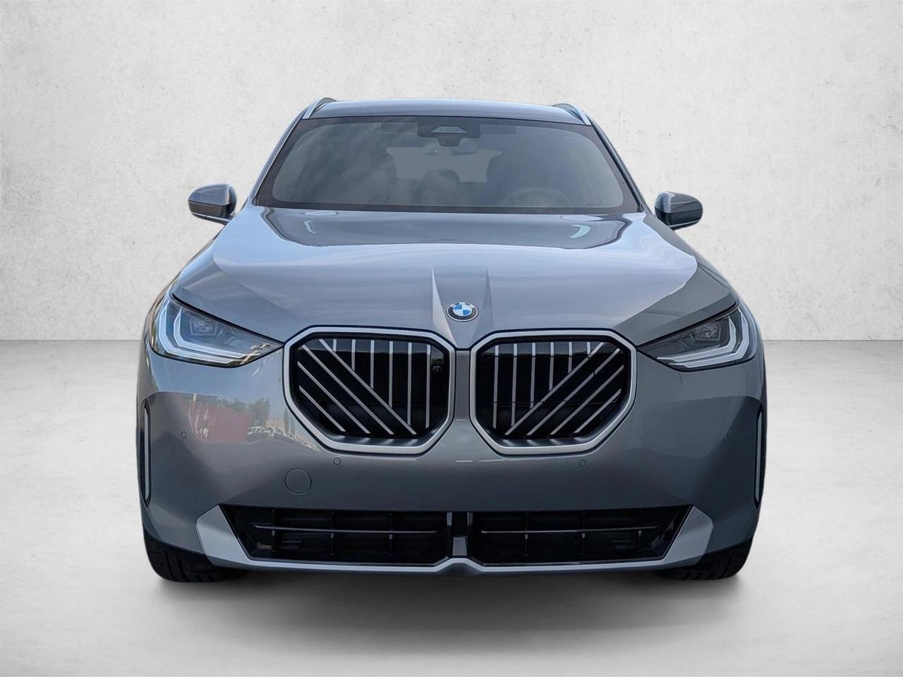 2026 BMW X3 30 xDrive Roseville CA
