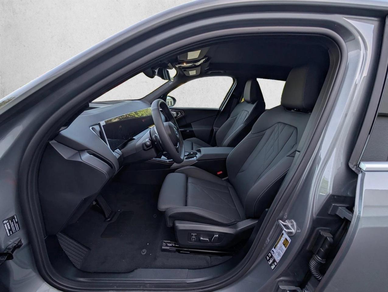 2026 BMW X3 30 xDrive Roseville CA