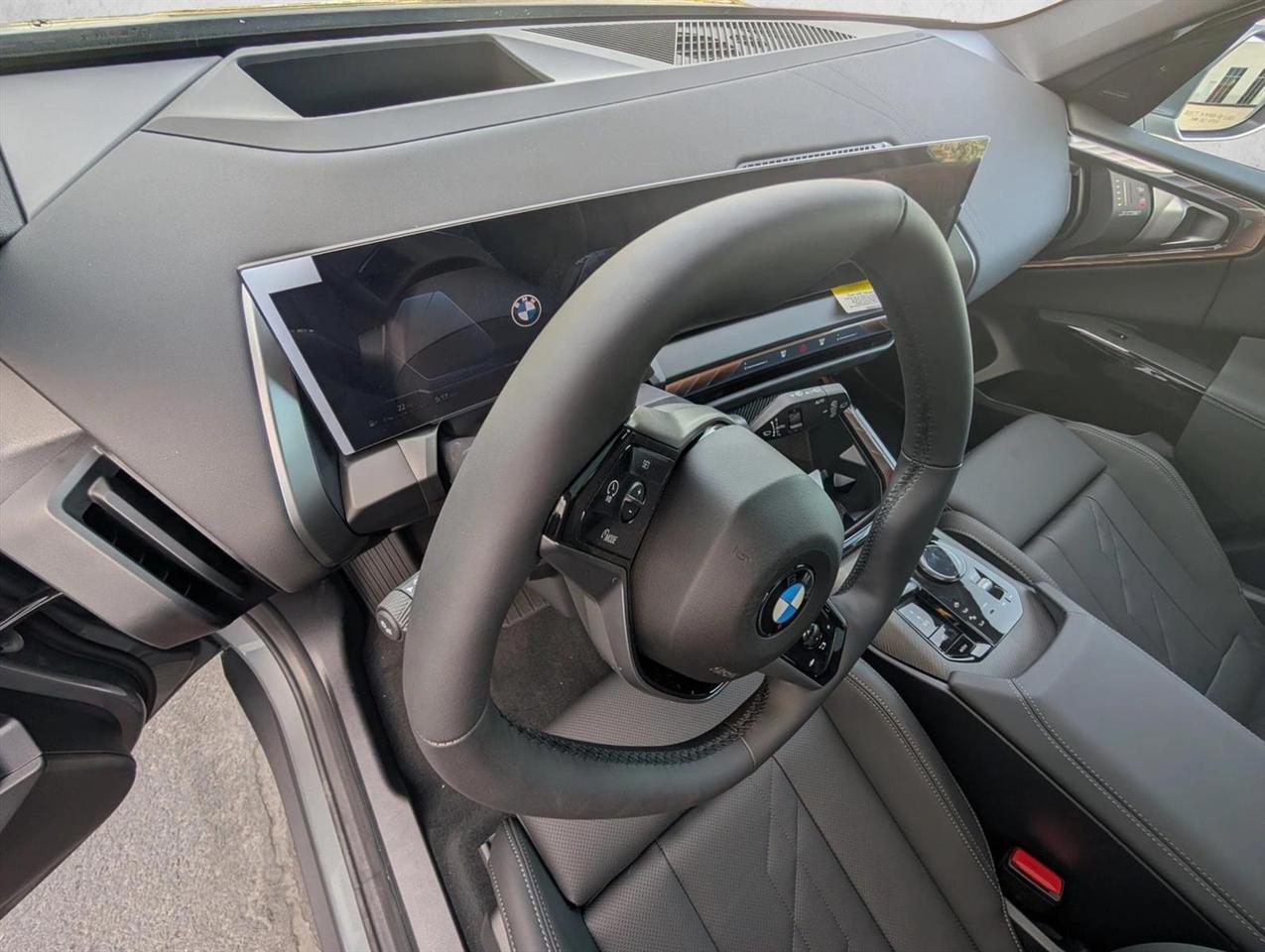 2026 BMW X3 30 xDrive Roseville CA
