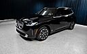 2026 BMW X3 30 xDrive SUV