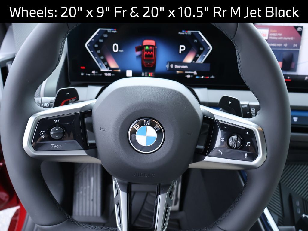 2026 BMW X3 30 xDrive San Clemente CA