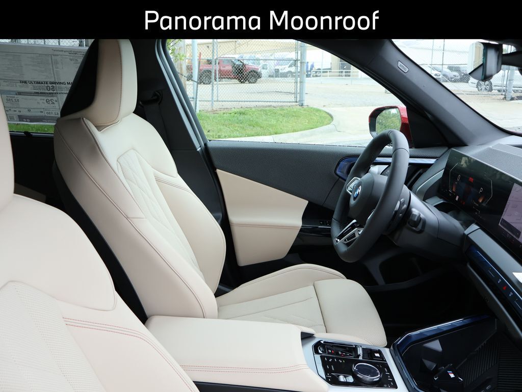 2026 BMW X3 30 xDrive San Clemente CA