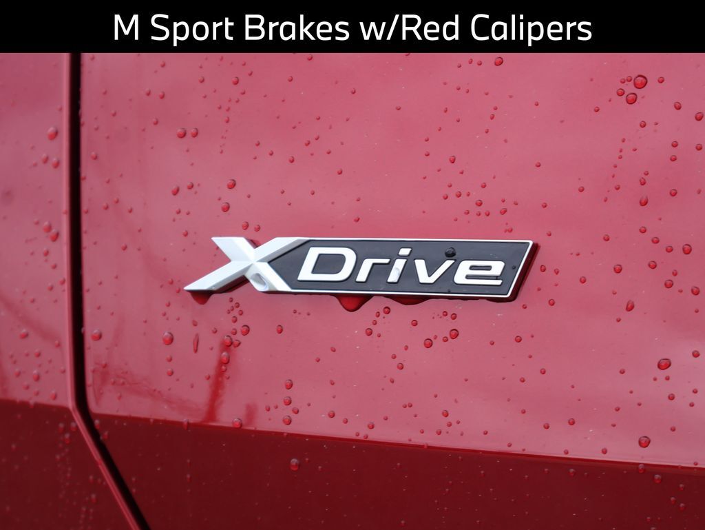 2026 BMW X3 30 xDrive San Clemente CA