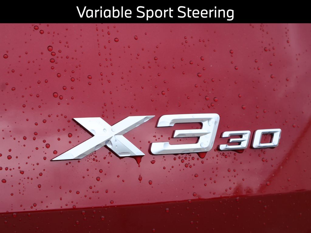 2026 BMW X3 30 xDrive San Clemente CA