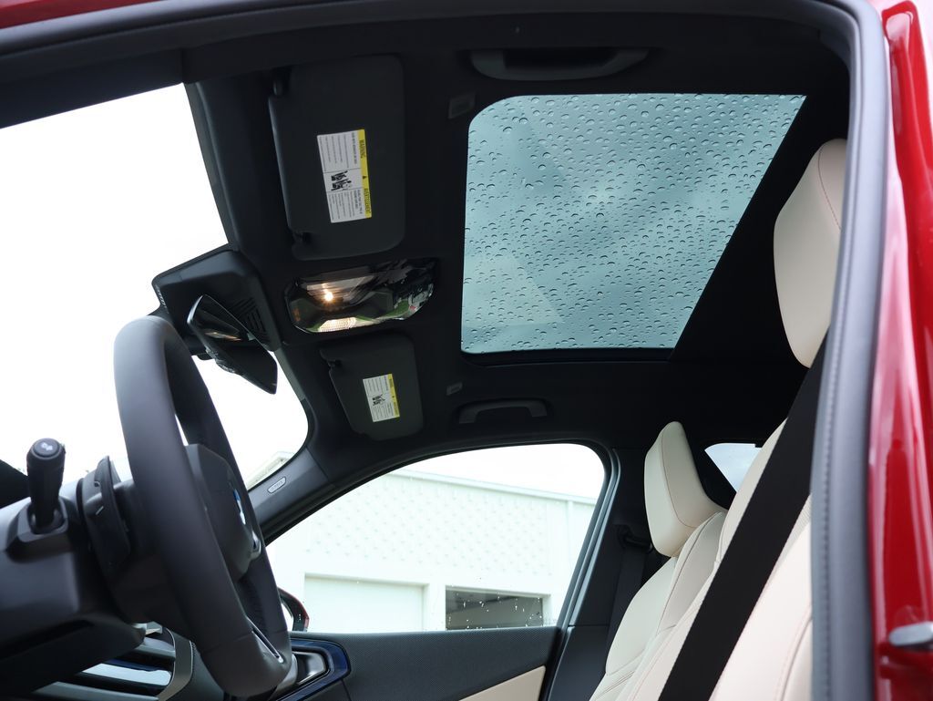 2026 BMW X3 30 xDrive San Clemente CA