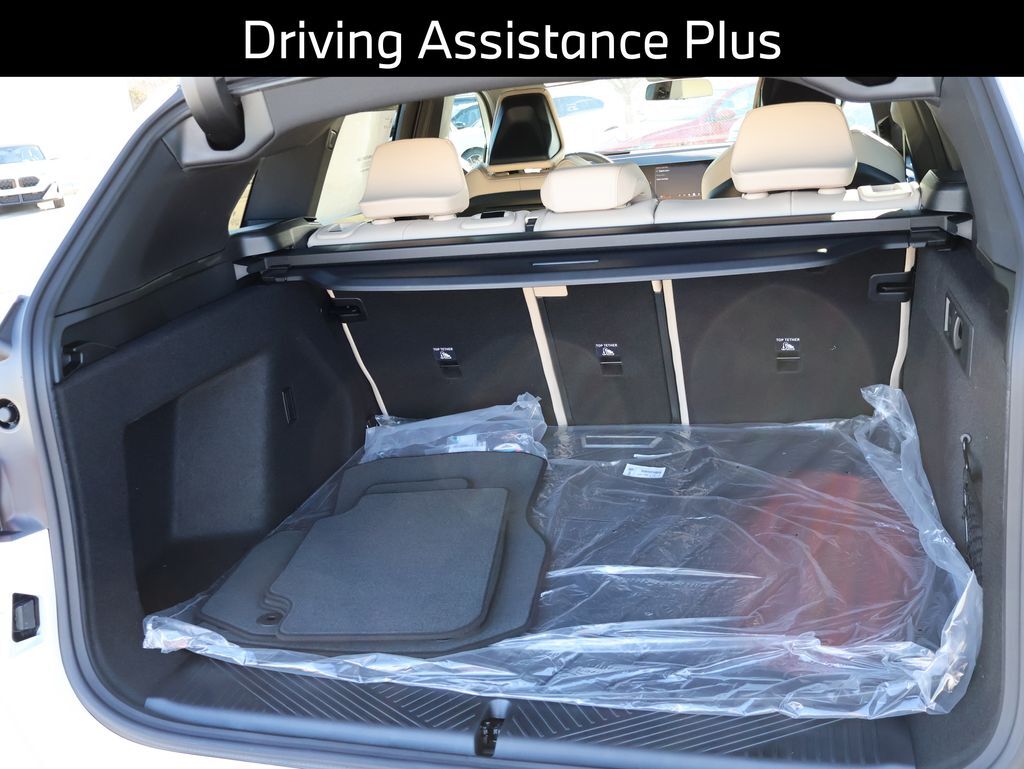 2026 BMW X3 30 xDrive San Clemente CA