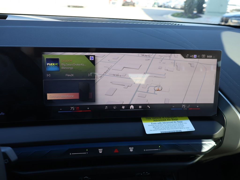 2026 BMW X3 30 xDrive San Clemente CA