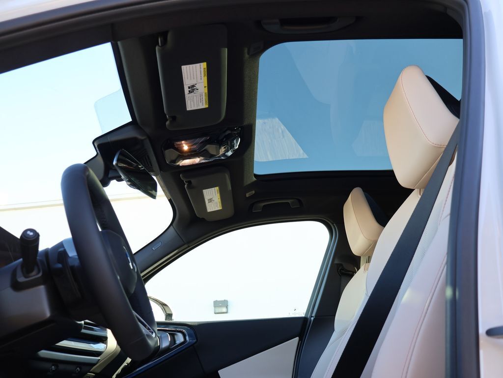 2026 BMW X3 30 xDrive San Clemente CA