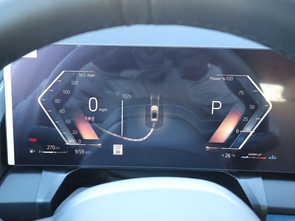 2026 BMW X3 30 xDrive San Clemente CA